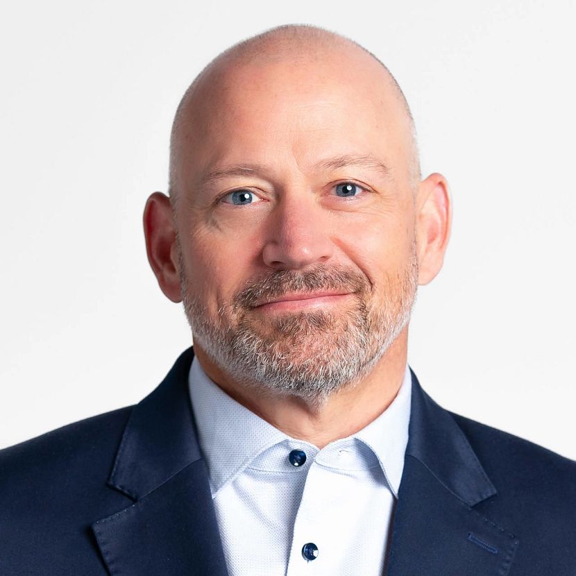 Paul Barbato