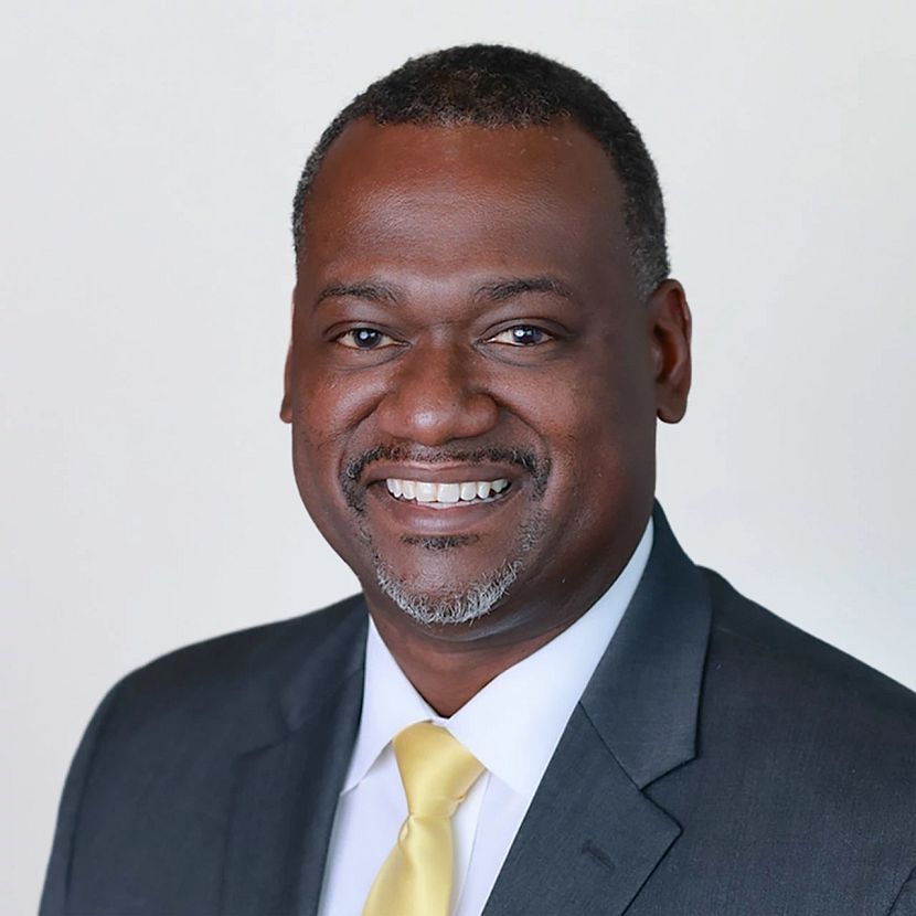 Greg Holman