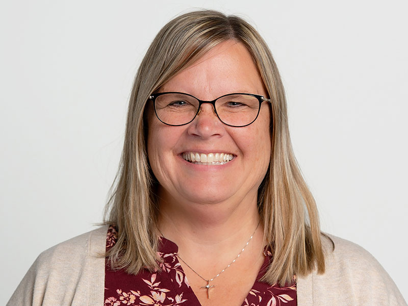 Dawn Koob
