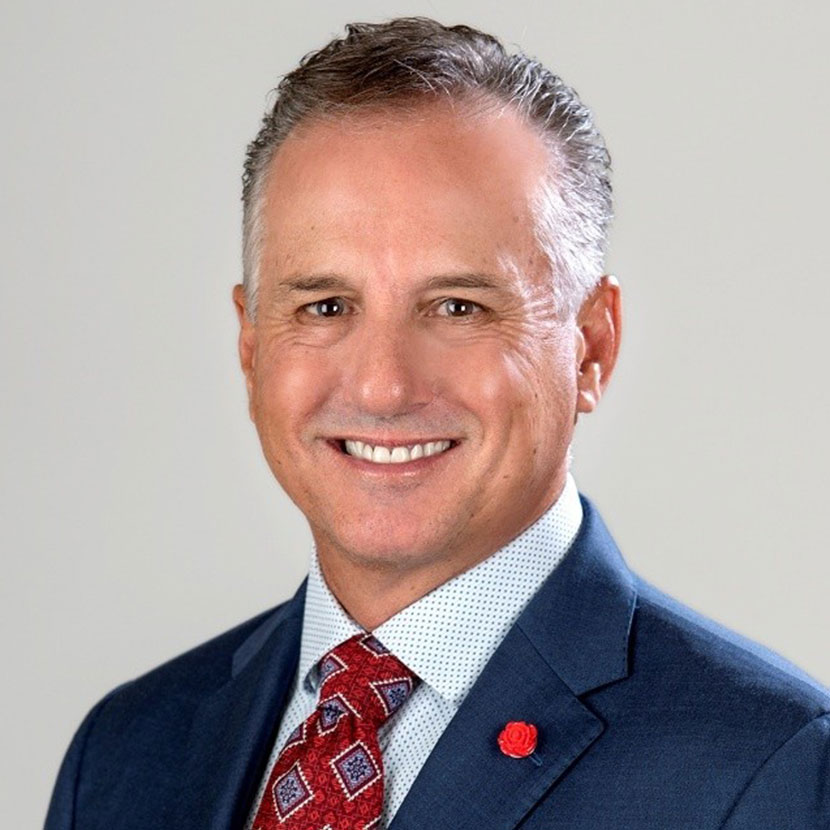 Brett Martinez