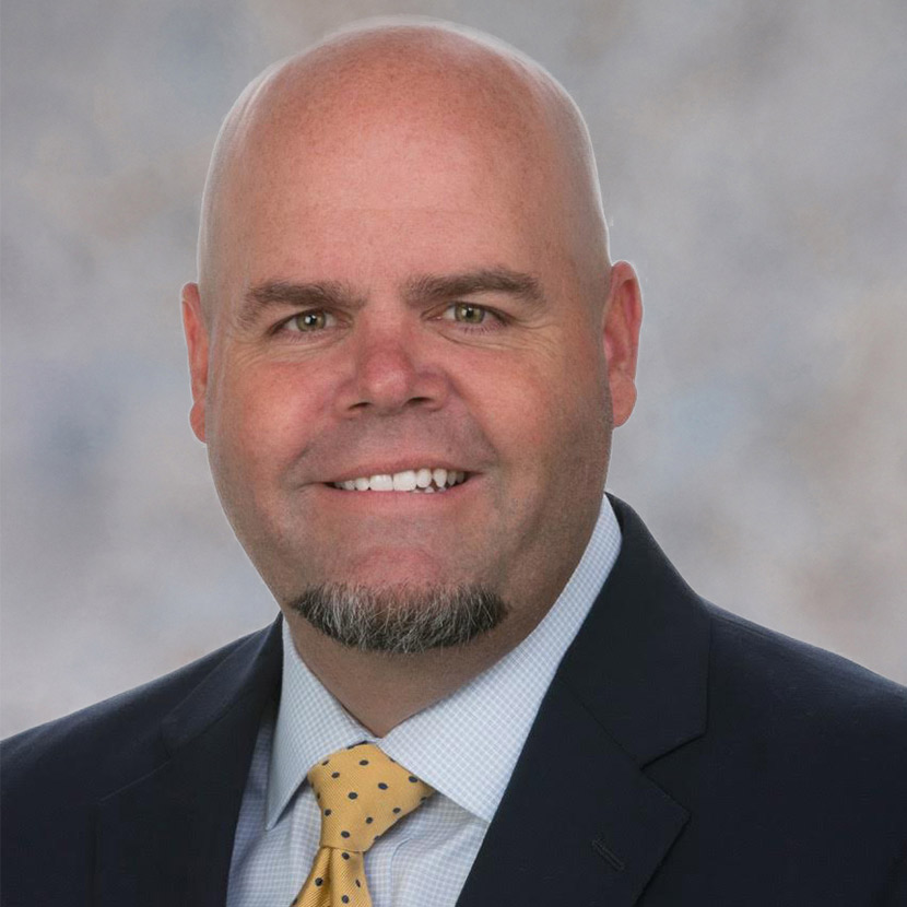 Travis Stanley headshot